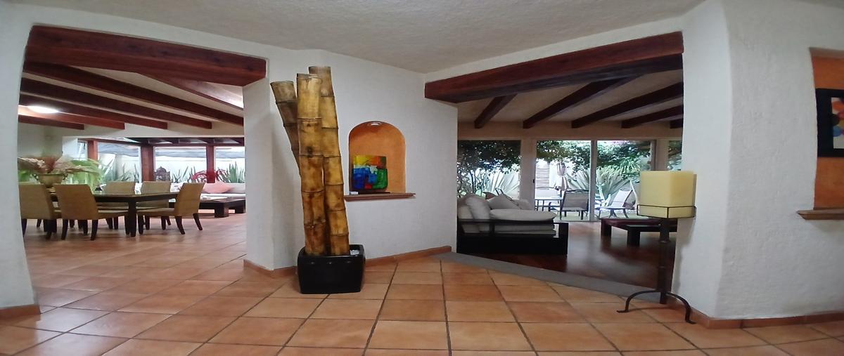 Foto de casa en condominio en venta en  , la providencia, metepec, méxico, 0 No. 03