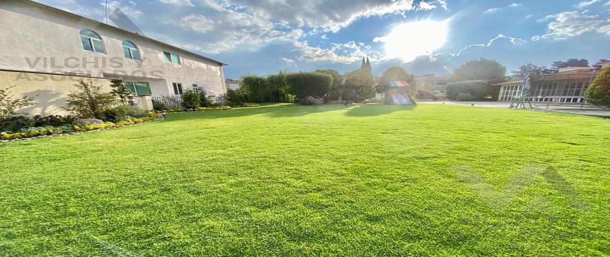 Foto de terreno habitacional en venta en  , la providencia, metepec, méxico, 0 No. 03