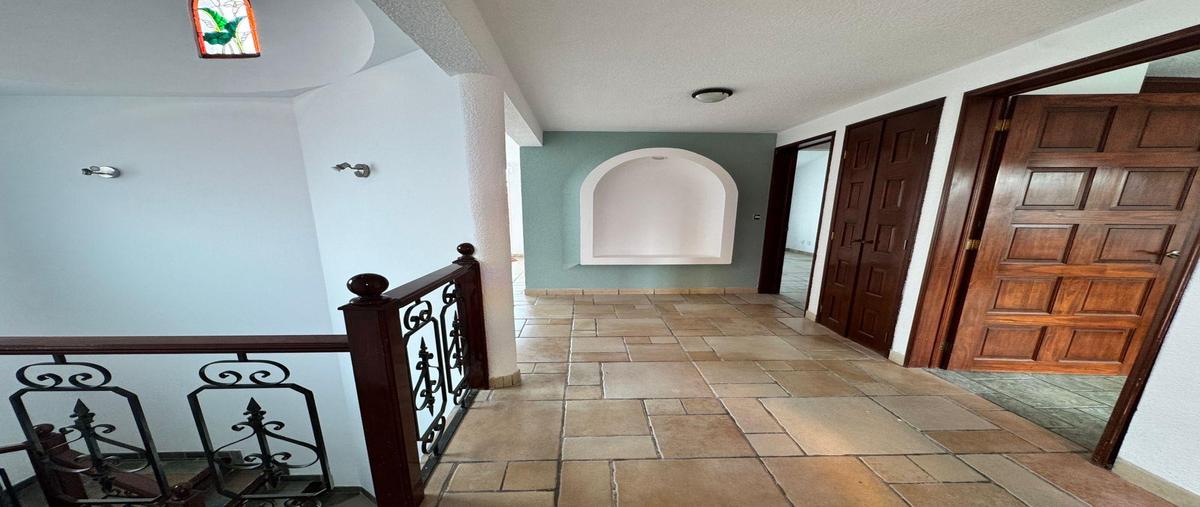 Foto de casa en renta en  , la providencia, metepec, méxico, 0 No. 03