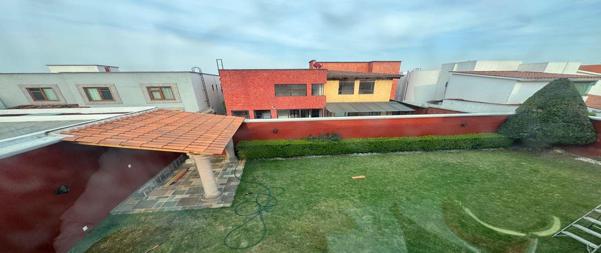 Foto de casa en renta en  , la providencia, metepec, méxico, 0 No. 04