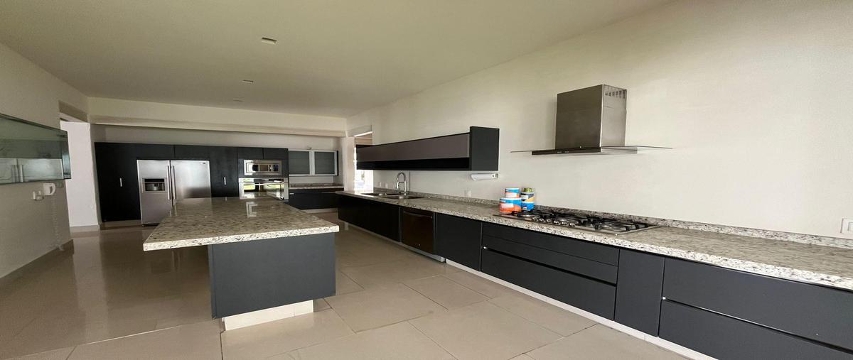 Foto de casa en renta en  , la providencia, metepec, méxico, 0 No. 05