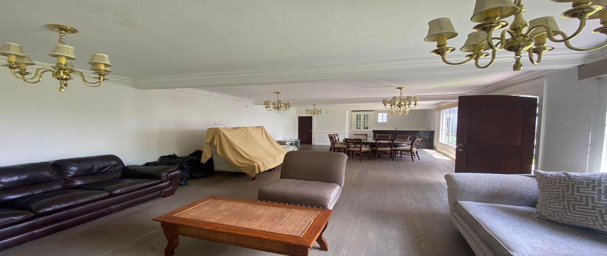 Foto de casa en renta en  , la providencia, metepec, méxico, 0 No. 03