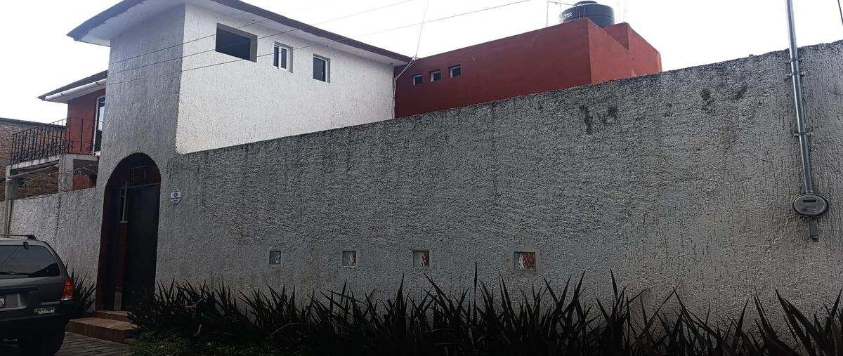 Foto de casa en , la providencia, metepec, méxico, 0 foto 01 Foto de casa en venta en , la providencia, metepec, méxico, 0 No. 01