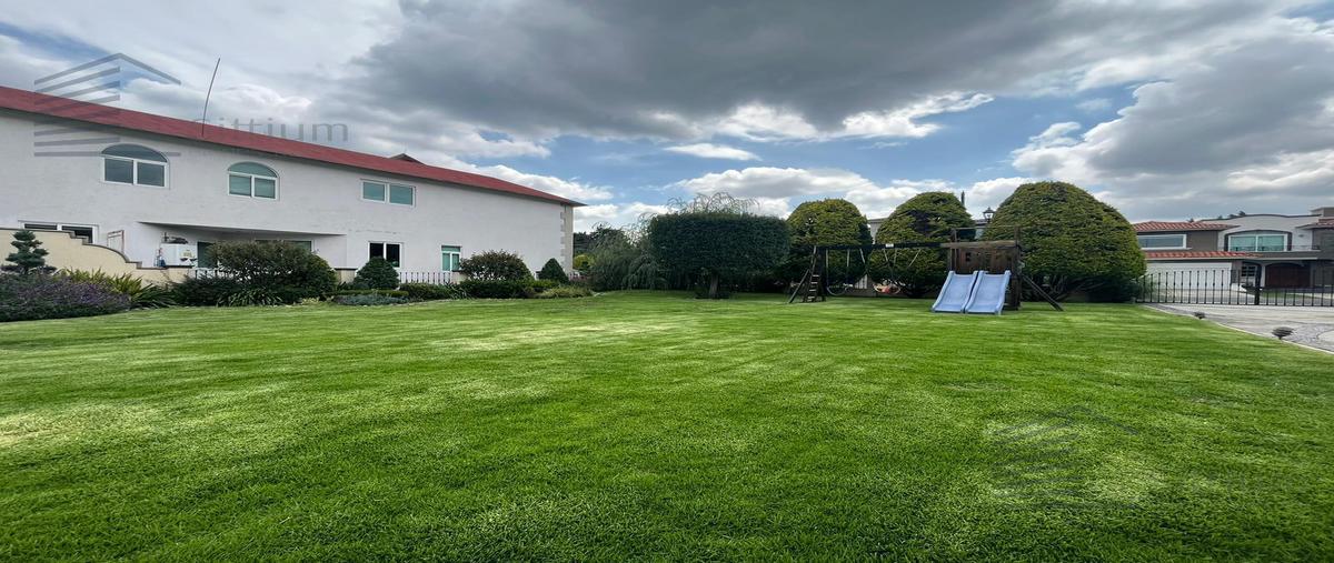 Foto de terreno habitacional en venta en  , la providencia, metepec, méxico, 0 No. 03
