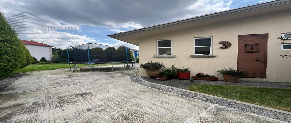 Foto de terreno habitacional en venta en  , la providencia, metepec, méxico, 0 No. 04