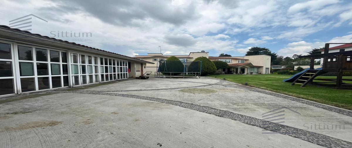 Foto de terreno habitacional en venta en  , la providencia, metepec, méxico, 0 No. 05
