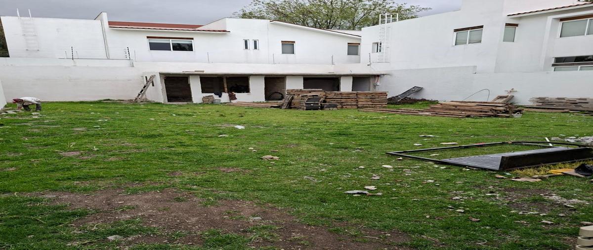 Foto de terreno habitacional en venta en  , la providencia, metepec, méxico, 0 No. 03