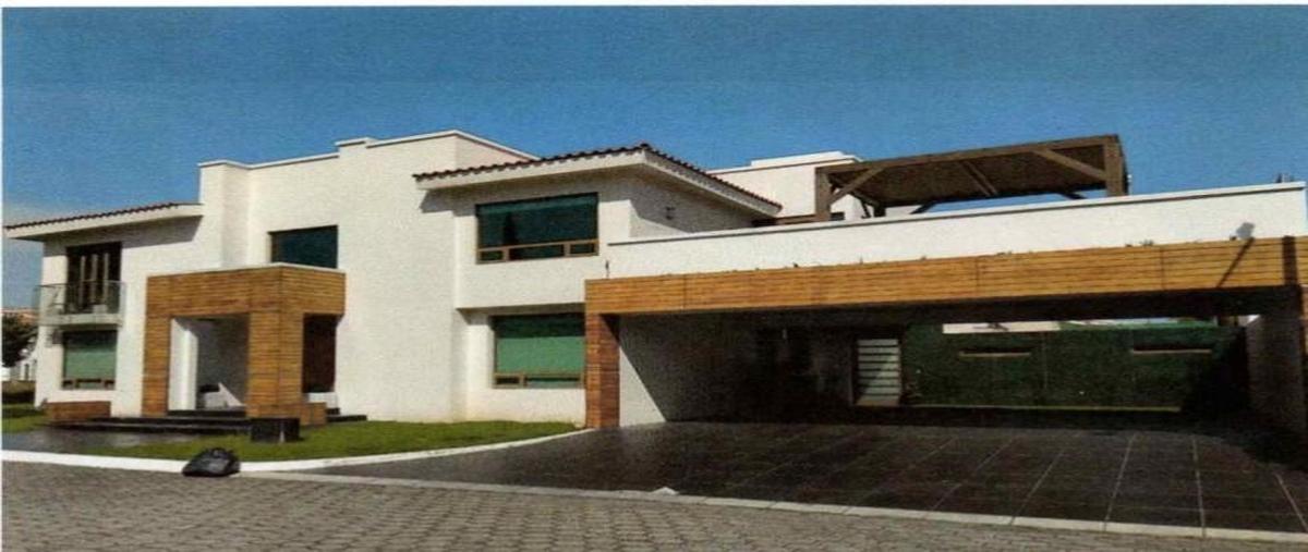 Foto de casa en , la providencia, metepec, méxico, 0 foto 01 Foto de casa en venta en , la providencia, metepec, méxico, 0 No. 01