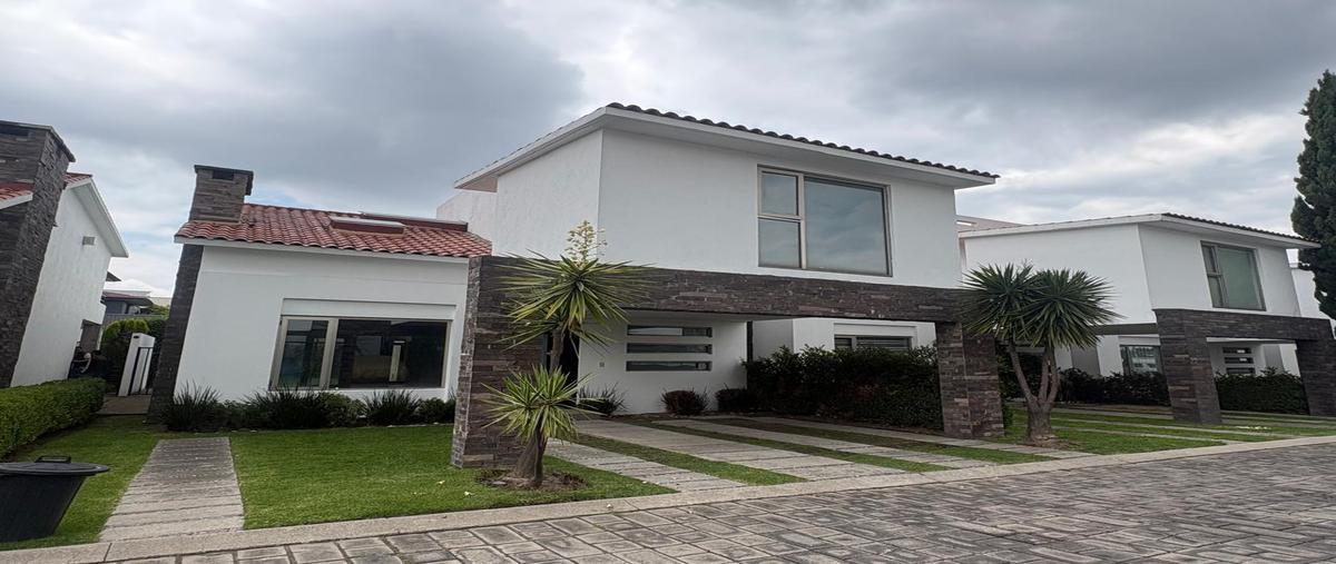 Foto de casa en , la providencia, metepec, méxico, 0 foto 01 Foto de casa en venta en , la providencia, metepec, méxico, 0 No. 01