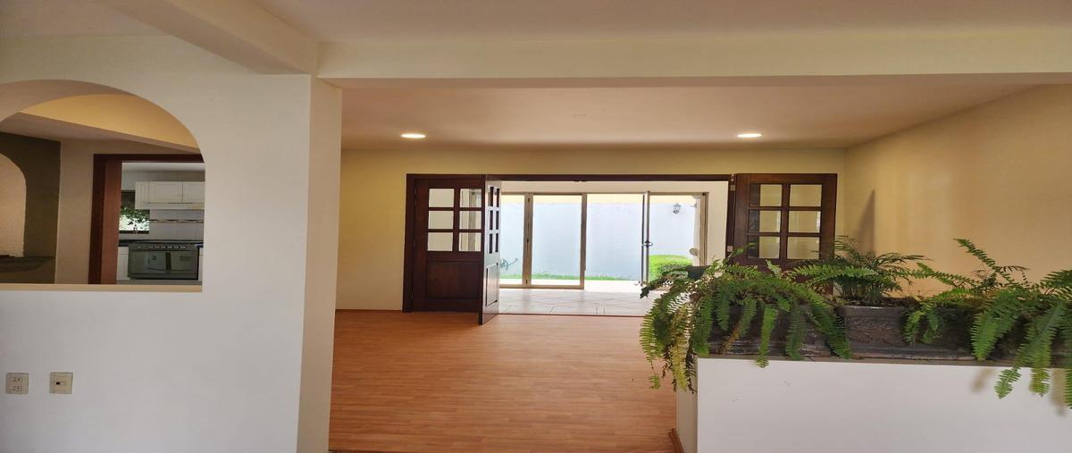 Foto de casa en renta en  , la providencia, metepec, méxico, 31619442 No. 03