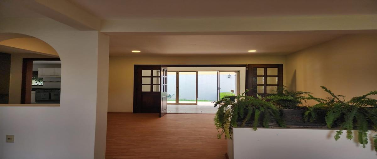 Foto de casa en renta en  , la providencia, metepec, méxico, 31619442 No. 04