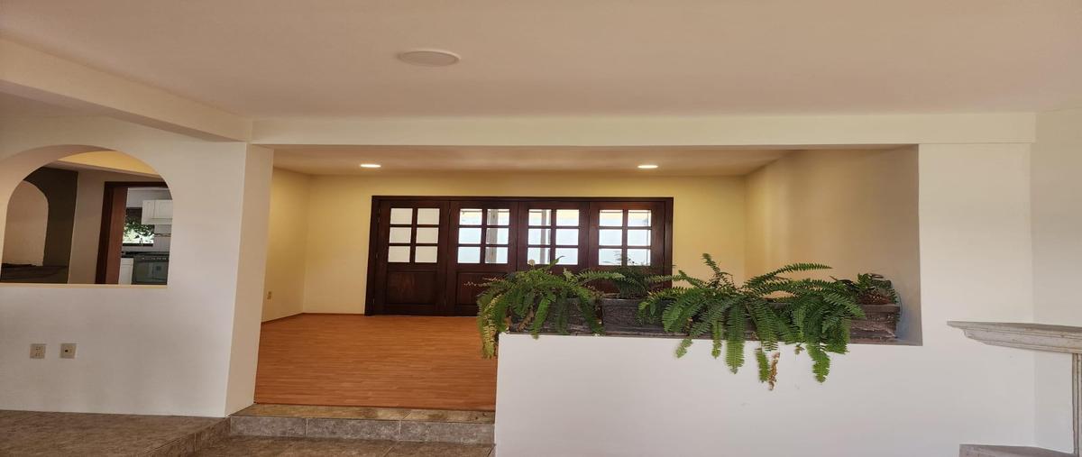Foto de casa en renta en  , la providencia, metepec, méxico, 31619442 No. 05