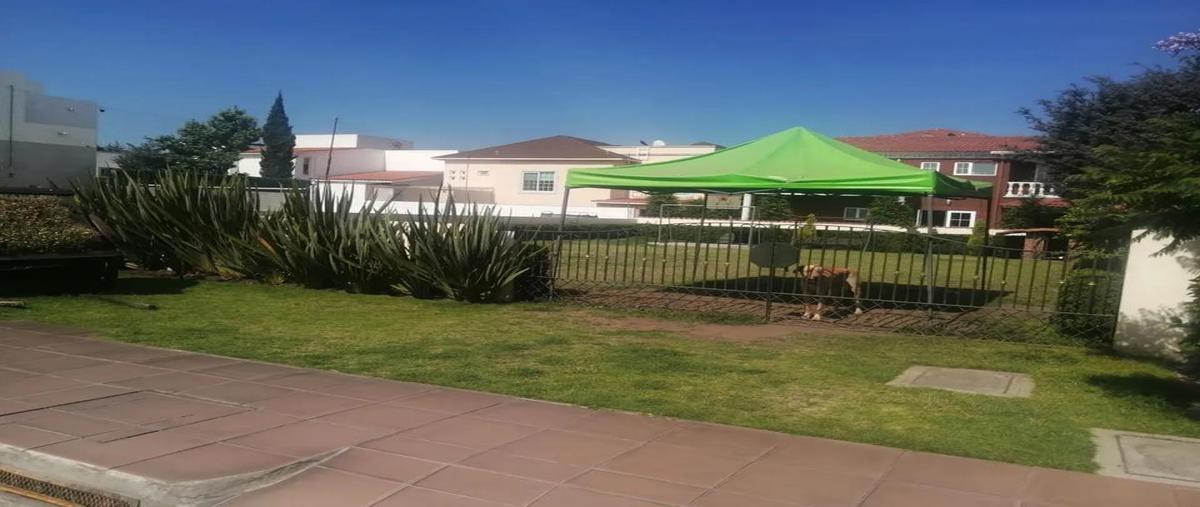Foto de terreno habitacional en venta en  , la providencia, metepec, méxico, 0 No. 03