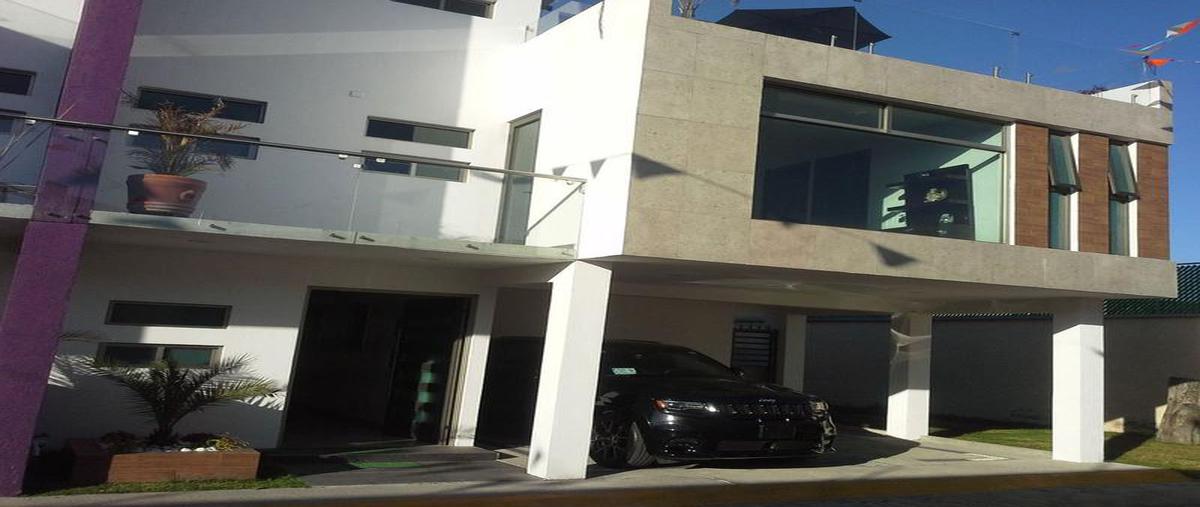 Foto de casa en venta en  , la providencia, metepec, méxico, 6552609 No. 03