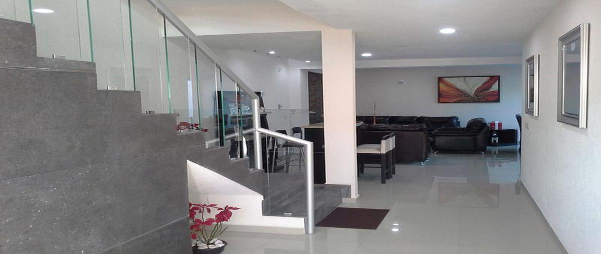 Foto de casa en venta en  , la providencia, metepec, méxico, 6552609 No. 04