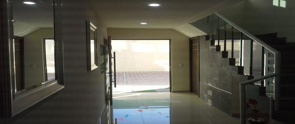 Foto de casa en venta en  , la providencia, metepec, méxico, 6552609 No. 05