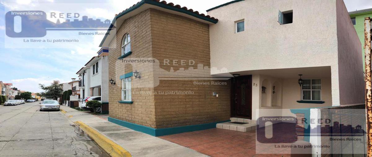 Foto de casa en venta en  , la providencia, metepec, méxico, 6717021 No. 03
