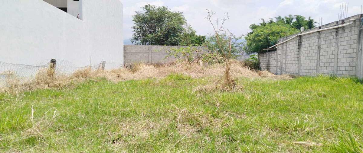 Foto de terreno habitacional en venta en la providencia , oacalco, yautepec, morelos, 29847384 No. 04