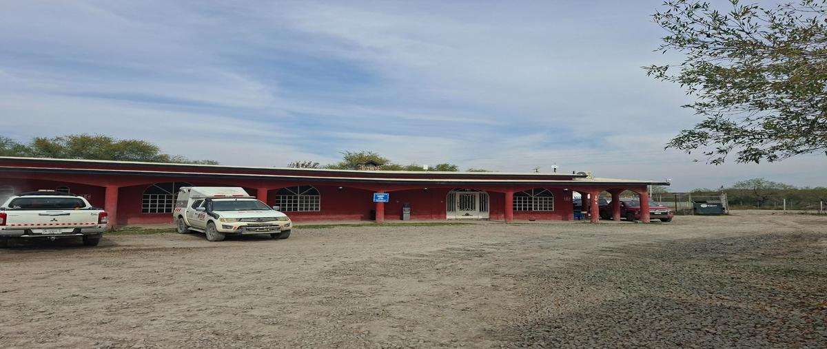 Foto de rancho en renta en  , la providencia, pesquería, nuevo león, 0 No. 03