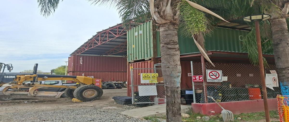 Foto de rancho en renta en  , la providencia, pesquería, nuevo león, 0 No. 05