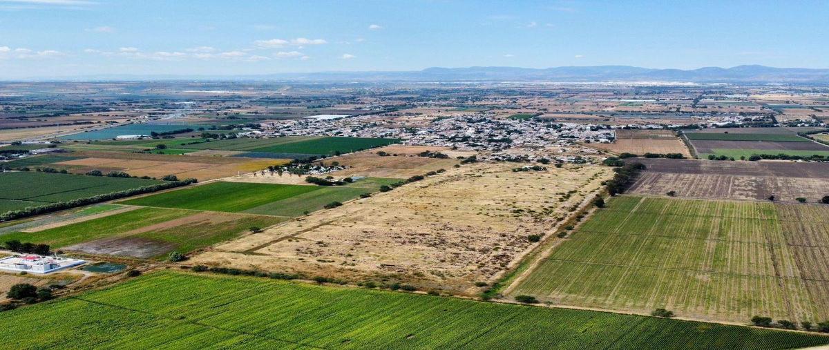 Foto de terreno comercial en venta en  , la providencia, romita, guanajuato, 0 No. 04
