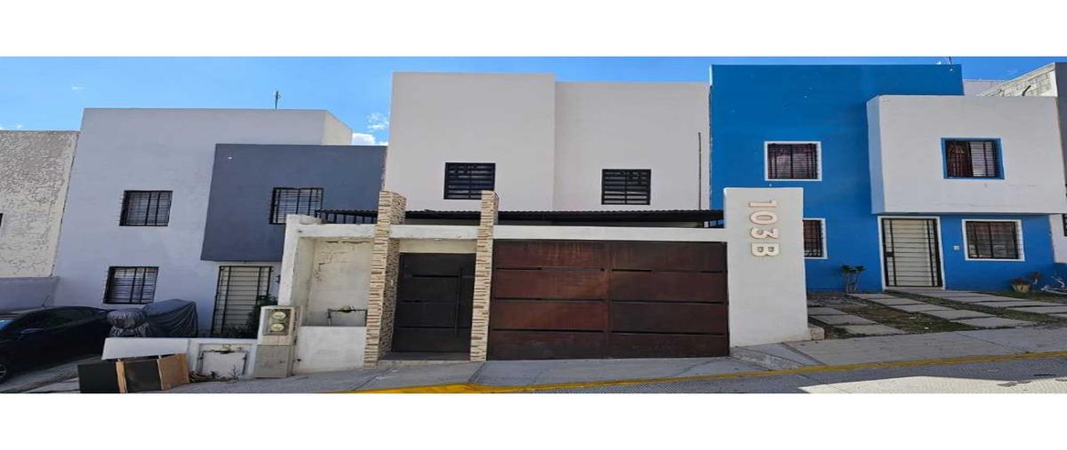 Foto de casa en venta en  , la providencia siglo xxi, mineral de la reforma, hidalgo, 0 No. 01
