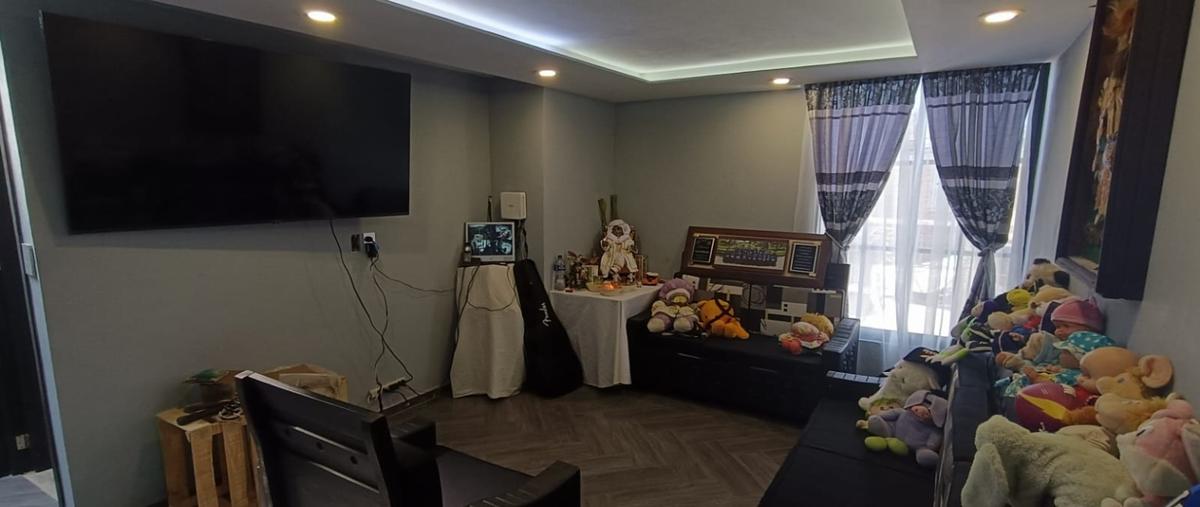 Foto de casa en venta en  , la providencia, teoloyucan, méxico, 0 No. 05