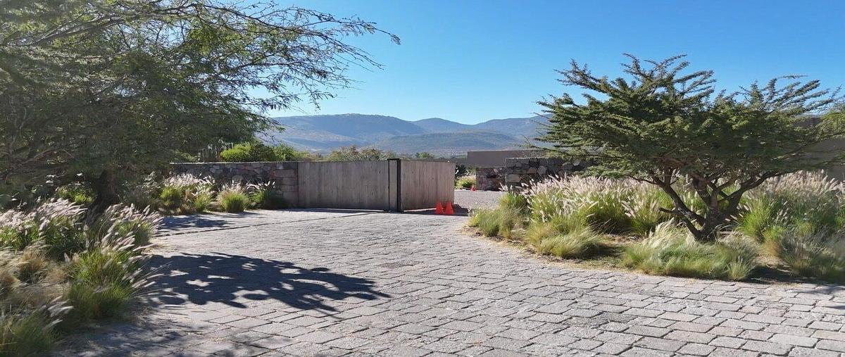 Foto de terreno habitacional en venta en la providenciacamino a alcocer kilometro , la providencia, san miguel de allende, guanajuato, 28946947 No. 03