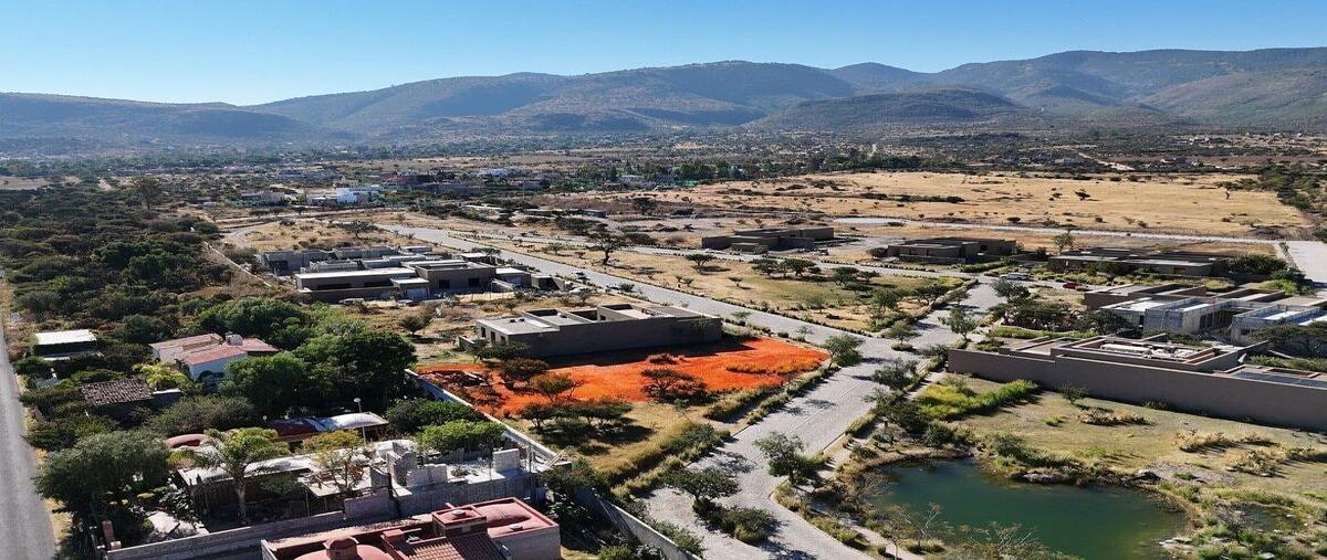 Foto de terreno habitacional en venta en la providenciacamino a alcocer kilometro , la providencia, san miguel de allende, guanajuato, 28946947 No. 05