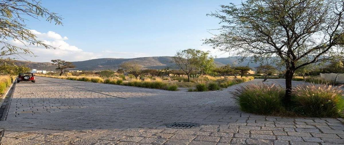 Foto de terreno habitacional en venta en la providenciacamino a alcocer kilometro , la providencia, san miguel de allende, guanajuato, 29890364 No. 05