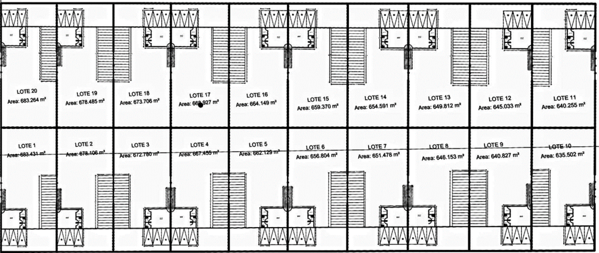 Foto de bodega en venta en la prta , bosques la huasteca, santa catarina, nuevo león, 27059057 No. 05