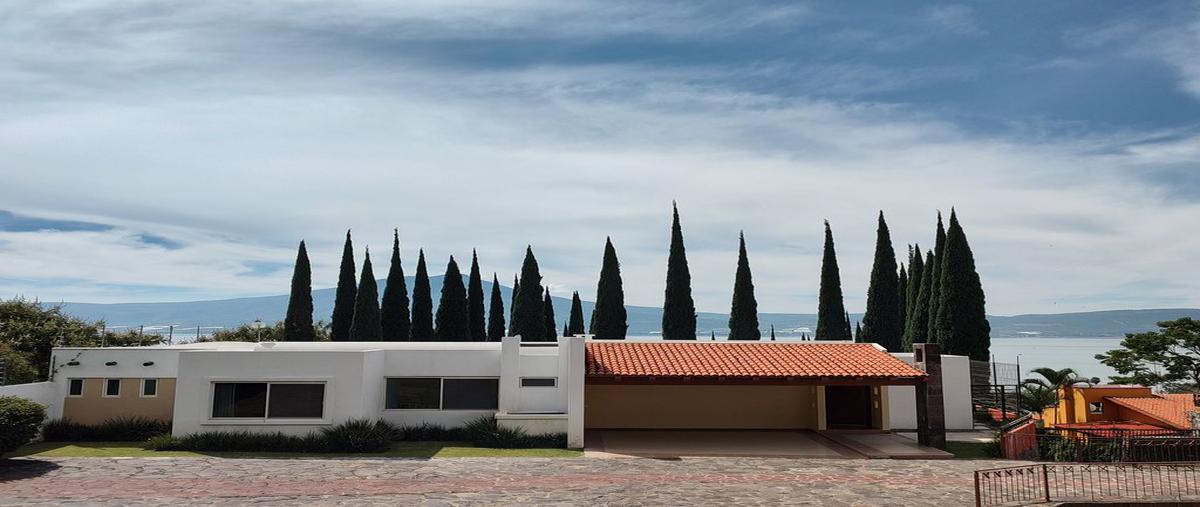 Foto de casa en venta en la puerta 5, san juan cosala, jocotepec, jalisco, 25589745 No. 01