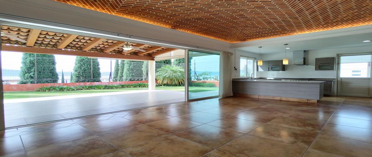 Foto de casa en venta en la puerta 5, san juan cosala, jocotepec, jalisco, 25589745 No. 03