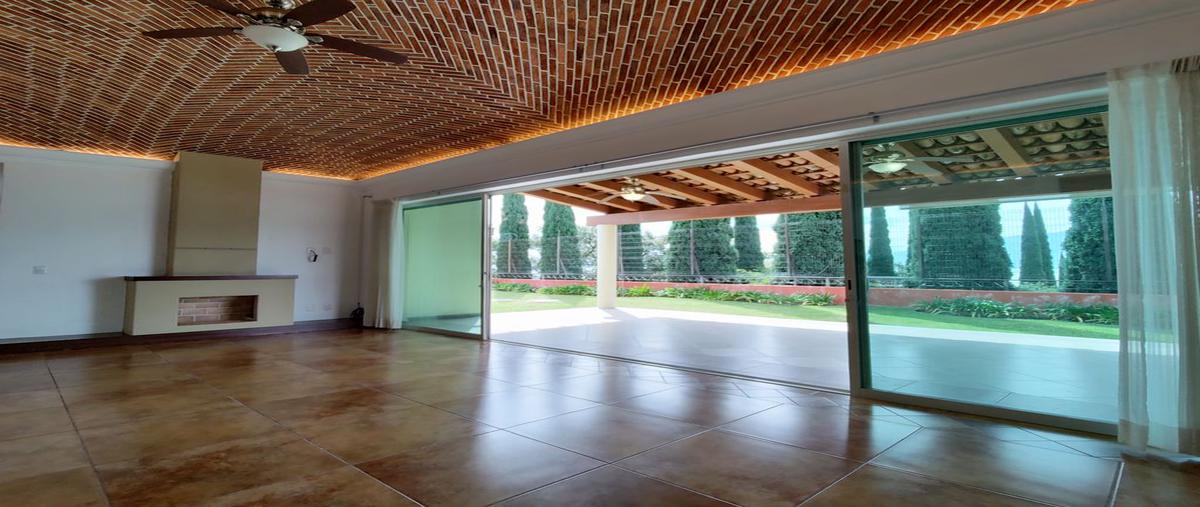 Foto de casa en venta en la puerta 5, san juan cosala, jocotepec, jalisco, 25589745 No. 04