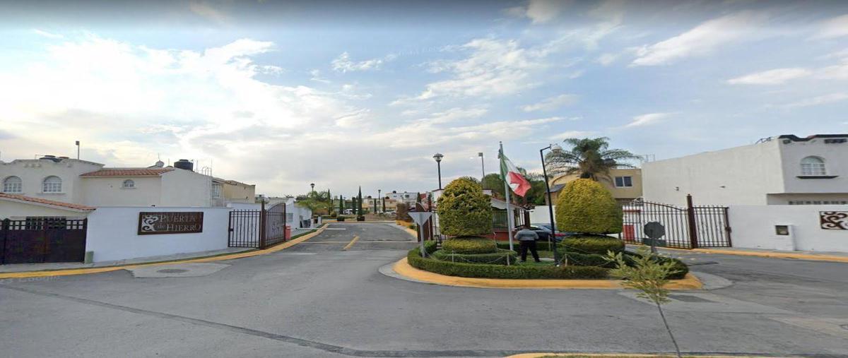 Foto de casa en venta en  , la puerta de hierro, pachuca de soto, hidalgo, 0 No. 01
