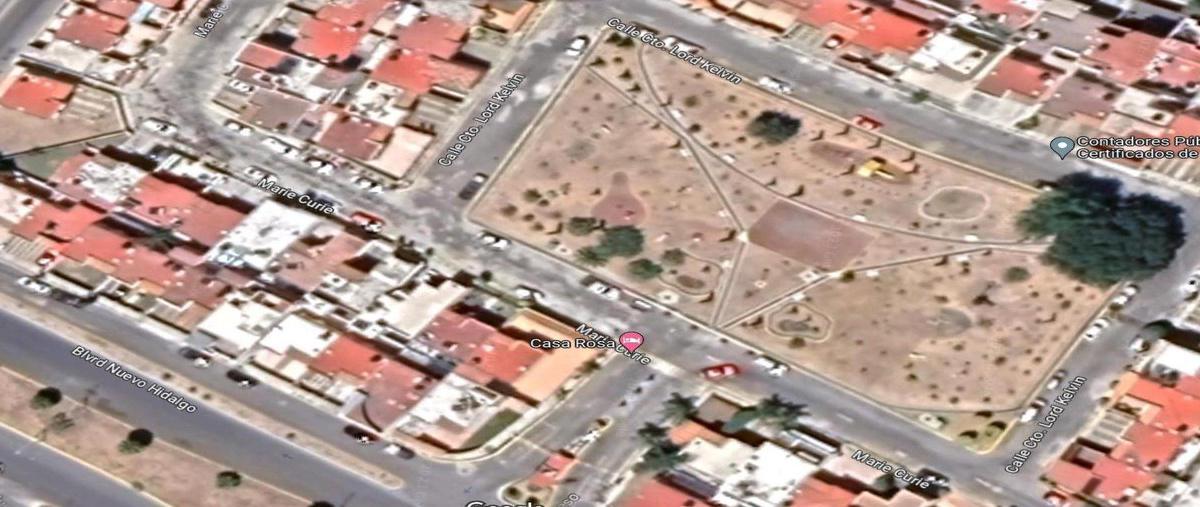 Foto de casa en venta en  , la puerta de hierro, pachuca de soto, hidalgo, 0 No. 04