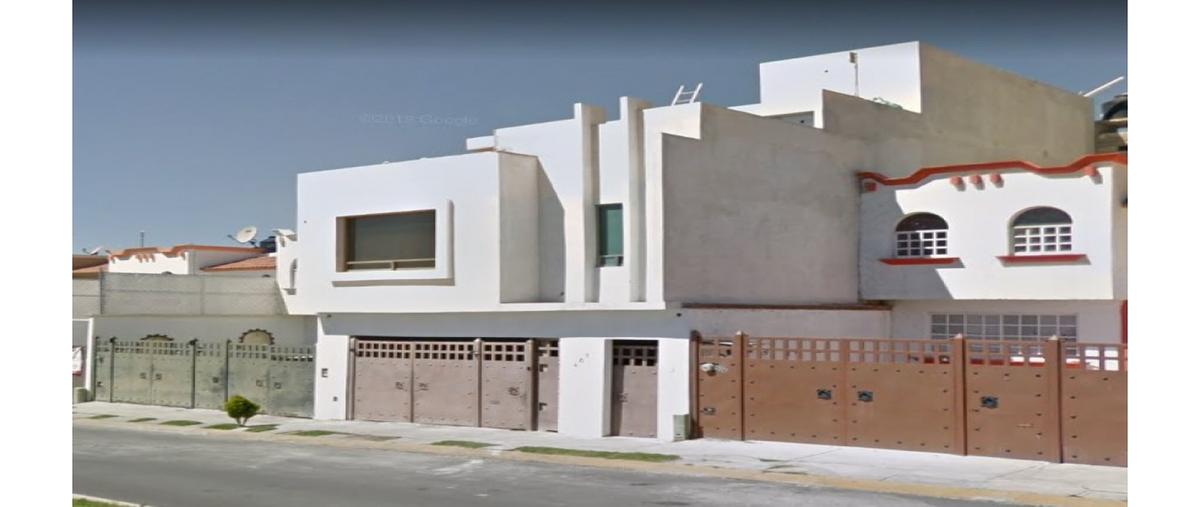 Foto de casa en venta en  , la puerta de hierro, pachuca de soto, hidalgo, 0 No. 03
