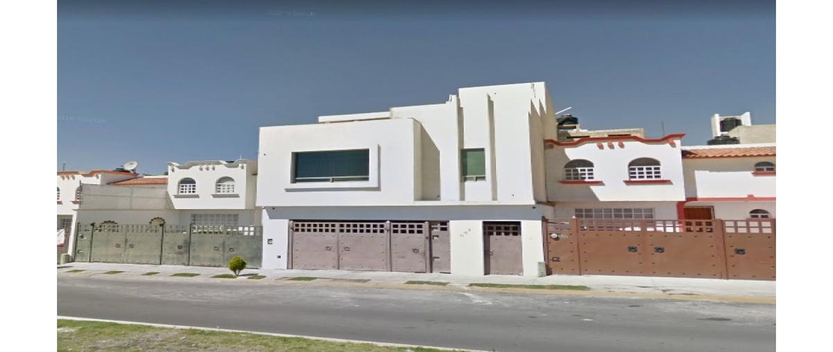 Foto de casa en venta en  , la puerta de hierro, pachuca de soto, hidalgo, 0 No. 05