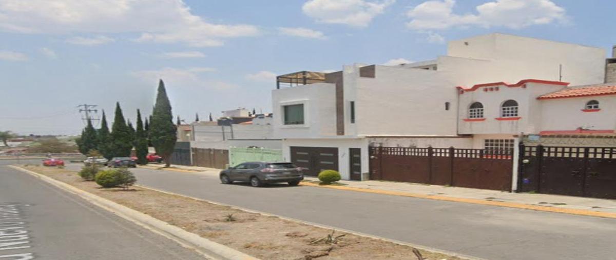 Foto de casa en venta en  , la puerta de hierro, pachuca de soto, hidalgo, 30194620 No. 04