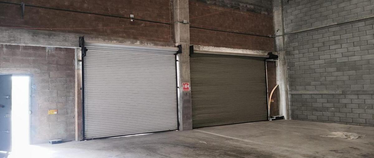 Foto de nave industrial en renta en la puerta , la puerta de la huasteca, santa catarina, nuevo león, 0 No. 03