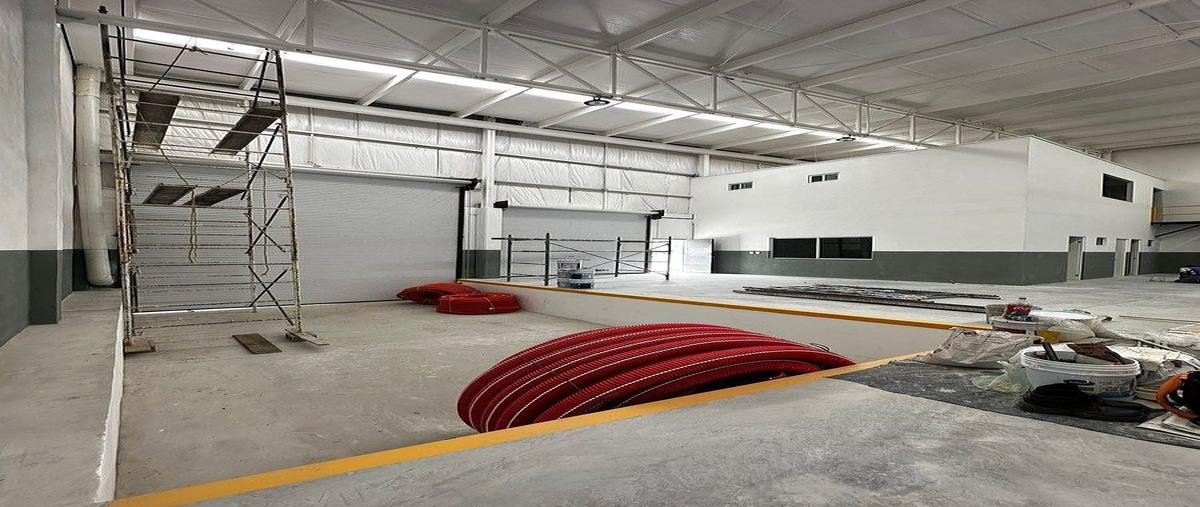Foto de bodega en renta en la puerta , la puerta de la huasteca, santa catarina, nuevo león, 0 No. 03