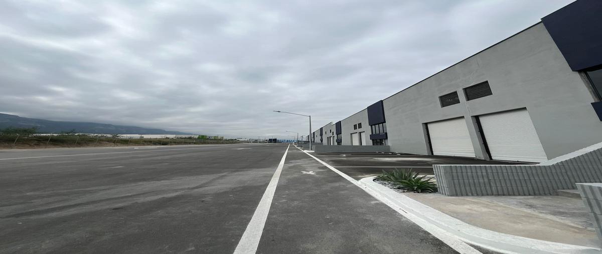 Foto de bodega en venta en la puerta , parque industrial la puerta, santa catarina, nuevo león, 27667085 No. 05