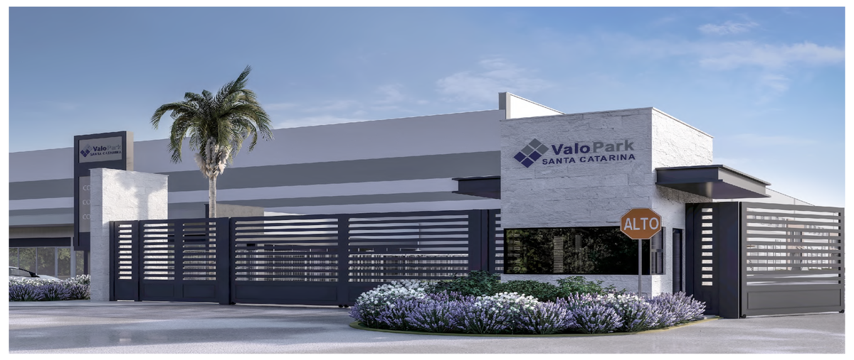 Foto de bodega en venta en  , la puerta, santa catarina, nuevo león, 26146526 No. 03