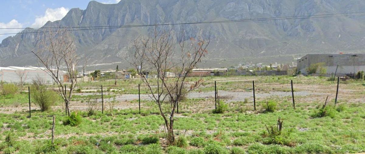 Foto de terreno habitacional en renta en  , la puerta, santa catarina, nuevo león, 28006559 No. 03