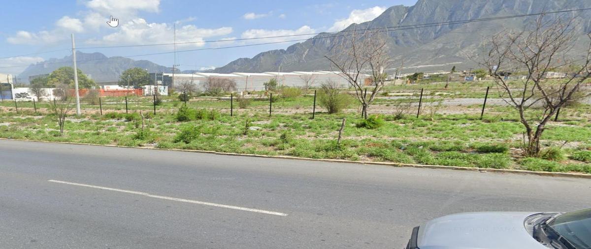 Foto de terreno habitacional en renta en  , la puerta, santa catarina, nuevo león, 28006559 No. 04