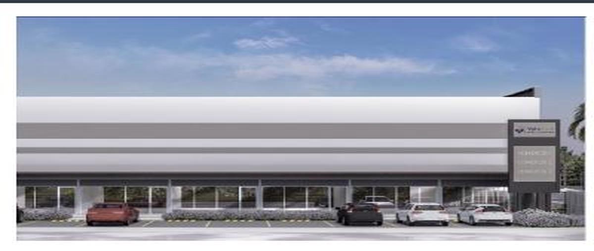 Foto de bodega en renta en  , la puerta, santa catarina, nuevo león, 0 No. 03