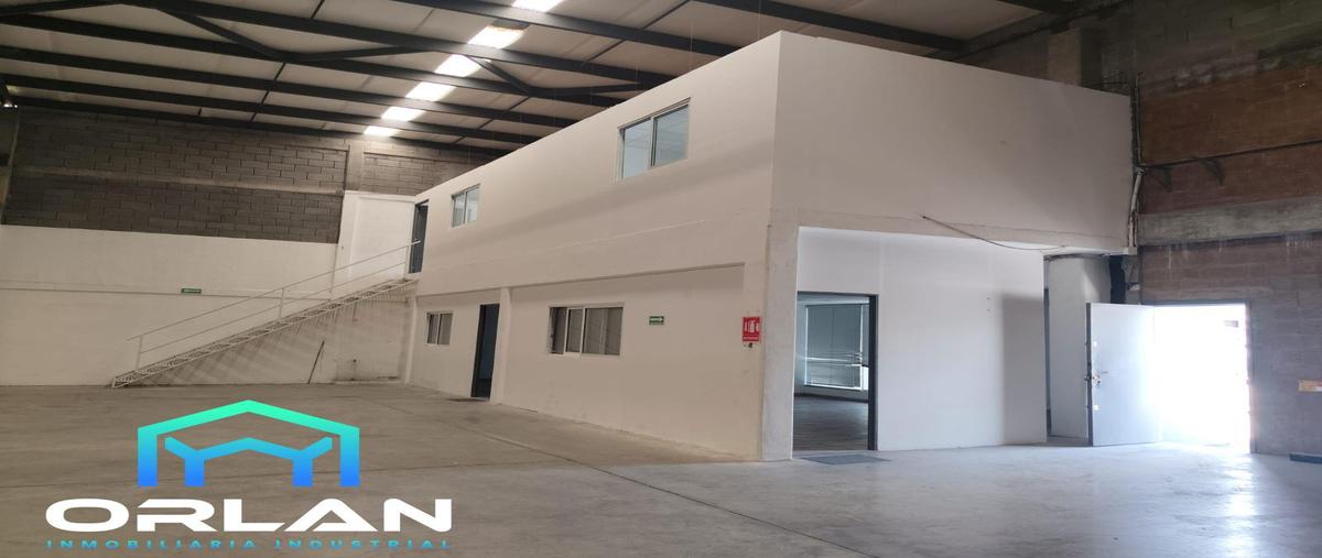 Foto de bodega en renta en  , la puerta, santa catarina, nuevo león, 30259463 No. 03