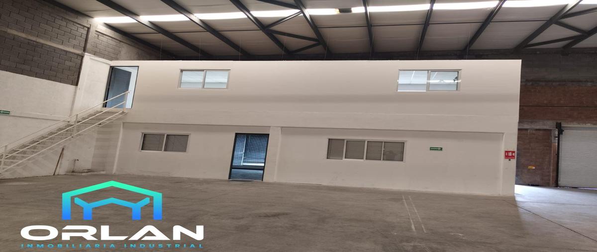 Foto de bodega en renta en  , la puerta, santa catarina, nuevo león, 30259463 No. 05