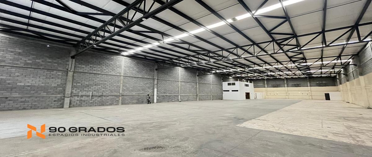 Foto de bodega en renta en  , la puerta, santa catarina, nuevo león, 0 No. 03