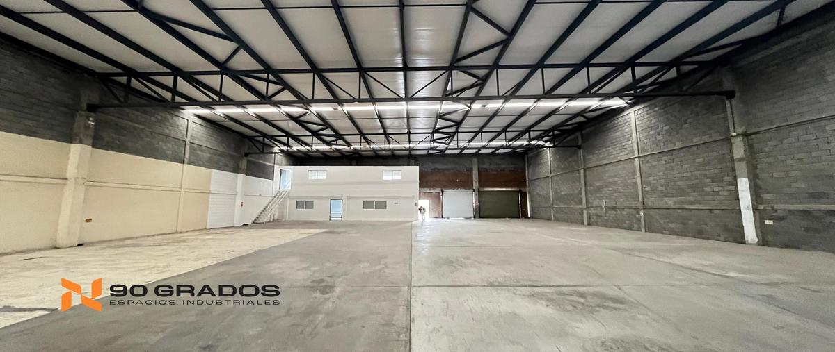 Foto de bodega en renta en  , la puerta, santa catarina, nuevo león, 0 No. 05
